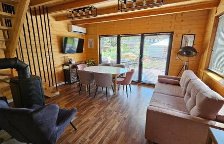 Królikowe Chaty - Foto 45