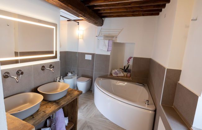 Il Castelluccio Country Resort - Foto 57