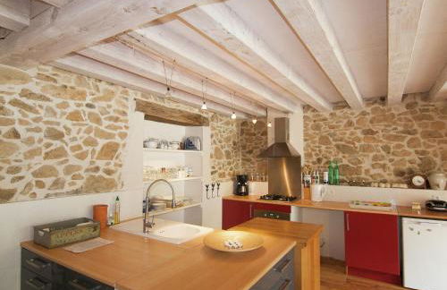 Cottage in Dordogne with Accessible Terrace - Foto 12