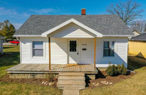 Lodge On Landess - Foto 25