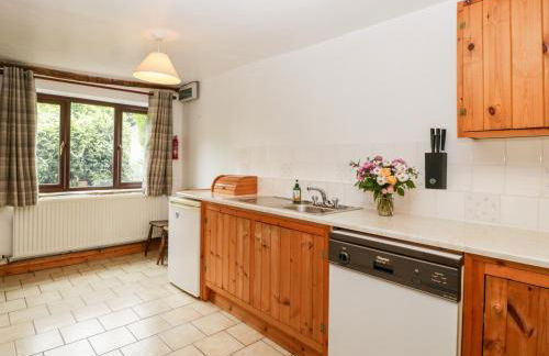 Redstart Cottage - Foto 12