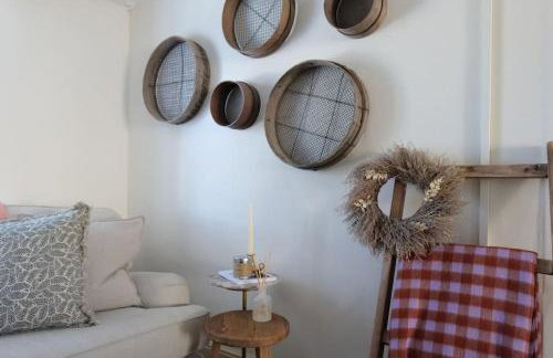 Wheelwright House - Foto 46