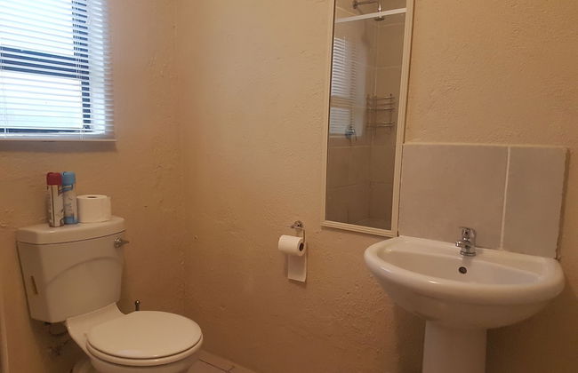 Sand River Cottages - Photo 46