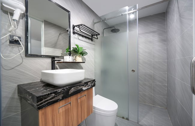 Mons Boutique Hotel and Apartment - Foto 39