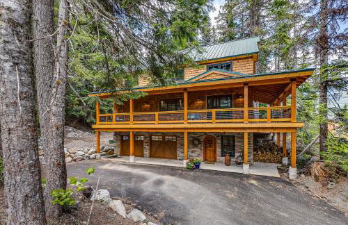 Snoqualmie Lodge - Foto 28