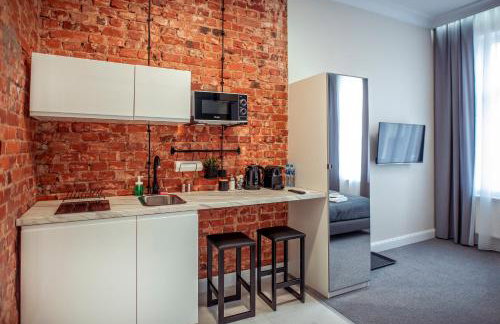 SMART STUDIO Apartamenty Kwidzyn, Śniadania, Bezpłatny Parking, Faktury VAT - Foto 17