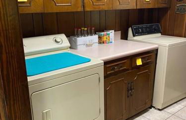 Cajun Stays Cozy 3BR Ranch Near Lafayette with WiFi and Parking - Foto 21