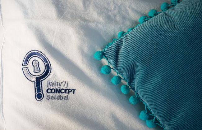 Y.Palmela - Boutique Apartments - Foto 9