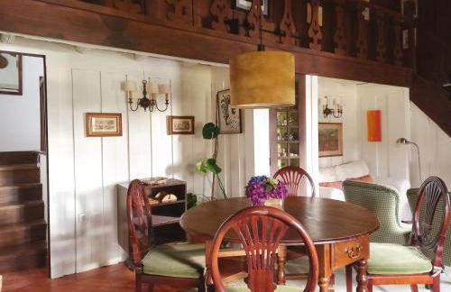 Casa dos Pinheiros - Pinheiros Farm House - Foto 13