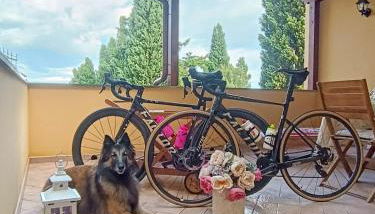 Lajatico Rentals - Terrazza sul Tramonto del Silenzio - Foto 2