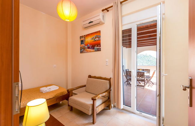 Bali Villas - Photo 40