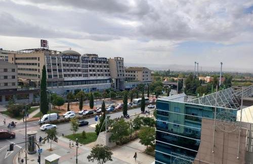 Granada Eye - Foto 18