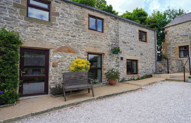 Bolehill Farm Cottages - Foto 66