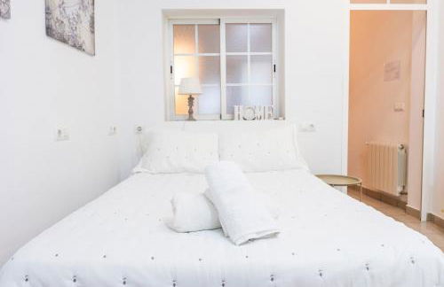 Apartamentos Turísticos San José - Foto 11