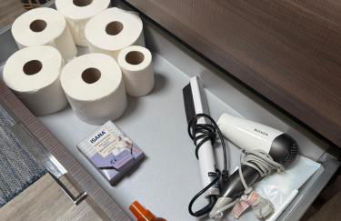 Studio privado com vista mar e montanha - Foto 21