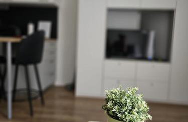 Poppy Apartments Zagreb (MINT) - Foto 8