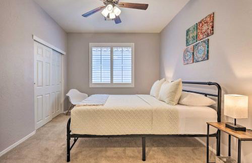 Golfers Oasis! San Tan Valley Home with Pool Access - Foto 17