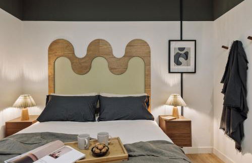 Mescit - 2 bedrooms and balcony in Eixample Dreta - Foto 17