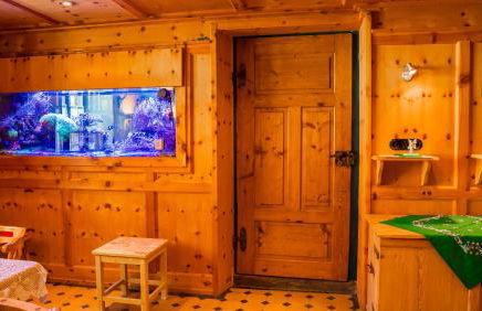 Landvilla Theresien-Gut, 20 - 25 Personen - Foto 30