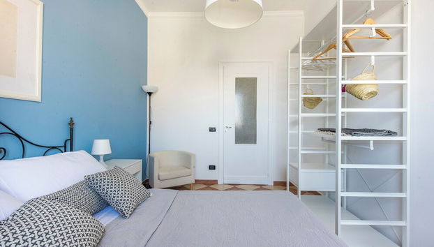 Vista Mare sulla Cala by Wonderful Italy - Foto 4, Habitación