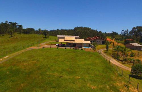 Casa de campo Serra Alta - Foto 6