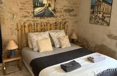 L'Atelier d'Olga - Homillesime - Foto 9