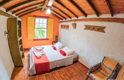 Pousada Villa Cachoeira - Foto 8