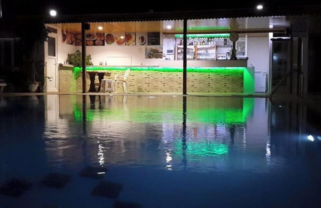 Un Side Apart Hotel - Foto 15