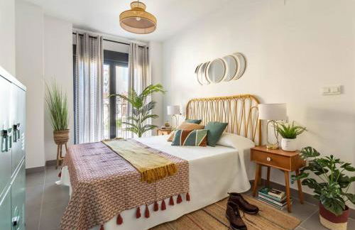 Málaga Circus Center - Photo 16