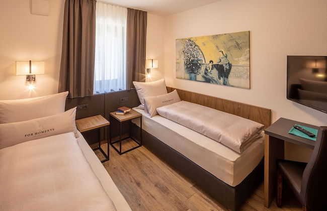 For Moments Apartments & Spa - Foto 10