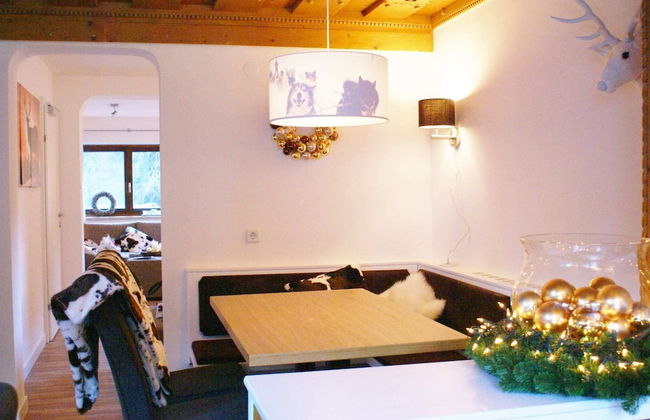 Luxury Chalet with Sauna near Ski Area in Salzburg - Foto 30