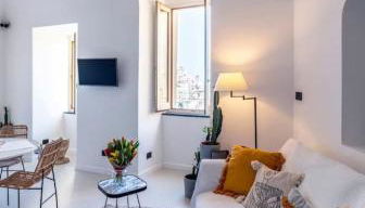 Casa Tusci Amalfi Sea View Duomo Ferry to Positano - Foto 5