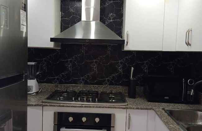 Luxurious Apartment 4to Level With Security Camera - Foto 9