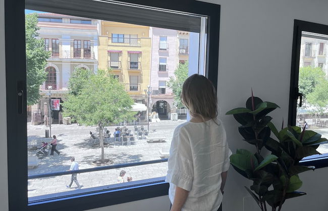 Plasencia Plaza Mayor Luxury - Foto 46