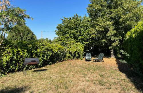 Chez voisine - entre la Loire et le vignoble - Foto 10