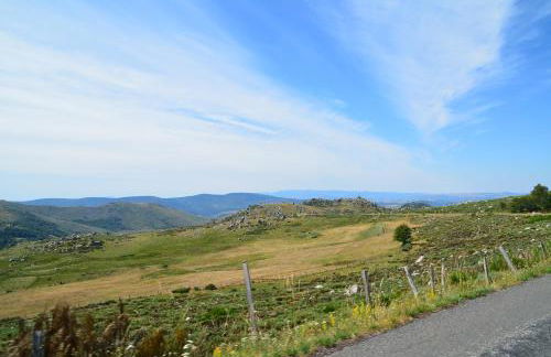 Gite Mont Lozère - Foto 44
