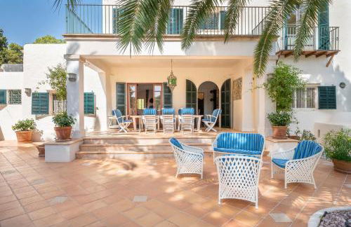 Villa Claramunda - Foto 41