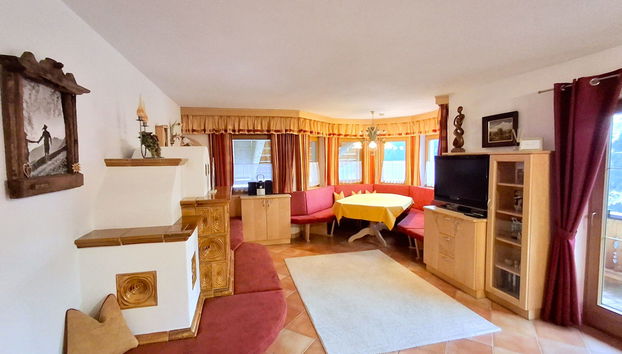 Reichegger - Foto 5, Living Room