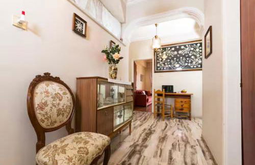 Villa Stefania - with Sea View Terrace - Foto 8