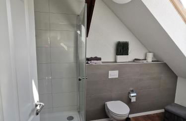 FeWo Rohleder de mit 130m2 und Garten für 6Pers mit 2 Bad - Foto 18