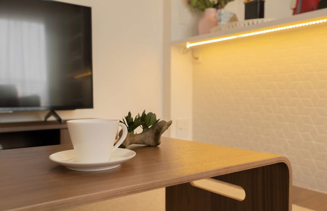 Tanimachikun Hotel We Namba - Foto 33