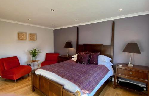 The Bridge House, Dunbar - Foto 13