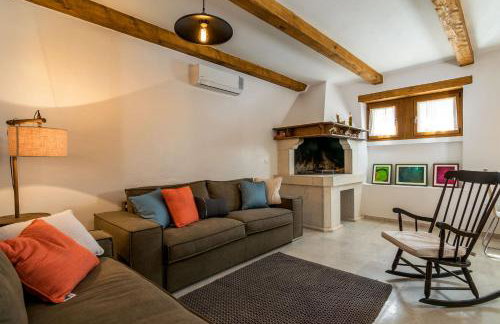 Villa Sagri - heated pool - Photo 22