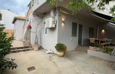 Comfy Kourouta Apartment & Suite - Foto 46