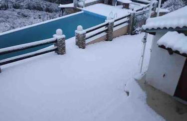 ZenTerra Country house with prive swimming pool and view - Foto 18