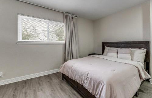 Modern Luxe Studio attached to home near Randolph AFB - Foto 4