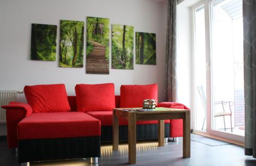 Ferienapartments am Brocken - Foto 27