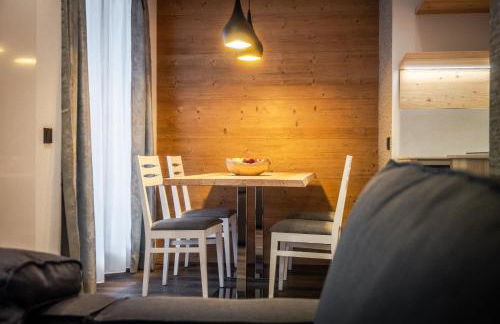 CHALET ARIA Stay Mountain Relax - Foto 2