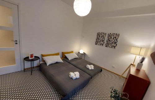 Bellavista Accommodation - Bovisa Politecnico - Rho Fiera - Sacco Hospital - Foto 21