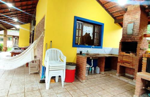 Sítio com piscina e lago - Foto 24